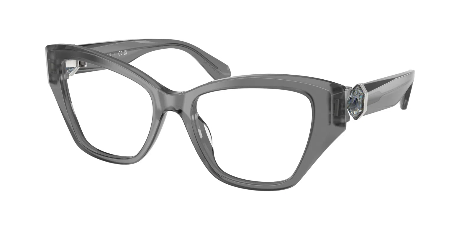 Swarovski 2050U Eyeglasses - view 8